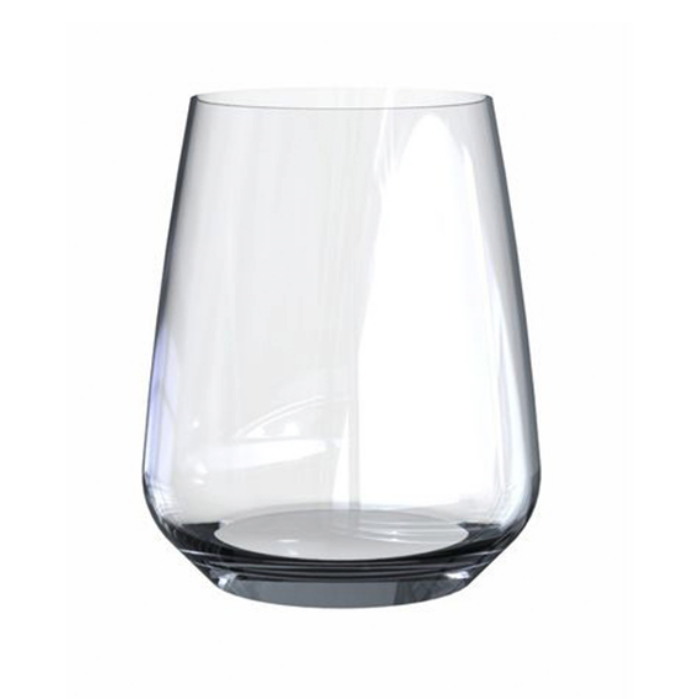 Tumbler Glass | Vicrila MENCIA Tumbler 470ml (Tempered) (Set of 6)
