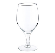 Beer Glass - VIC Barley Stem 580ml (Set of 6)