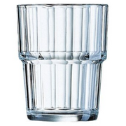 ARC Norvege Whiskey Glass 250ml (Set of 6)