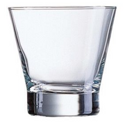 Whiskey Glass | ARC Shetland Whiskey 32CL (Set of 6)