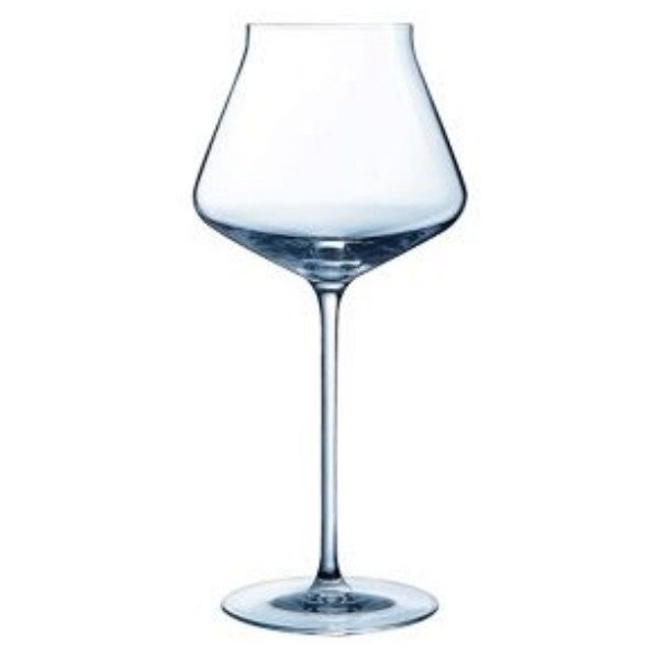 Wine Glass | C&S Reveal Up Intense Stem Glass 550ML (Set of 6)