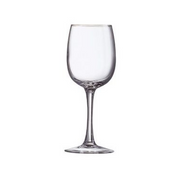 Wine Glass | Elisa Wine 230ml Tempered (Set of 6)