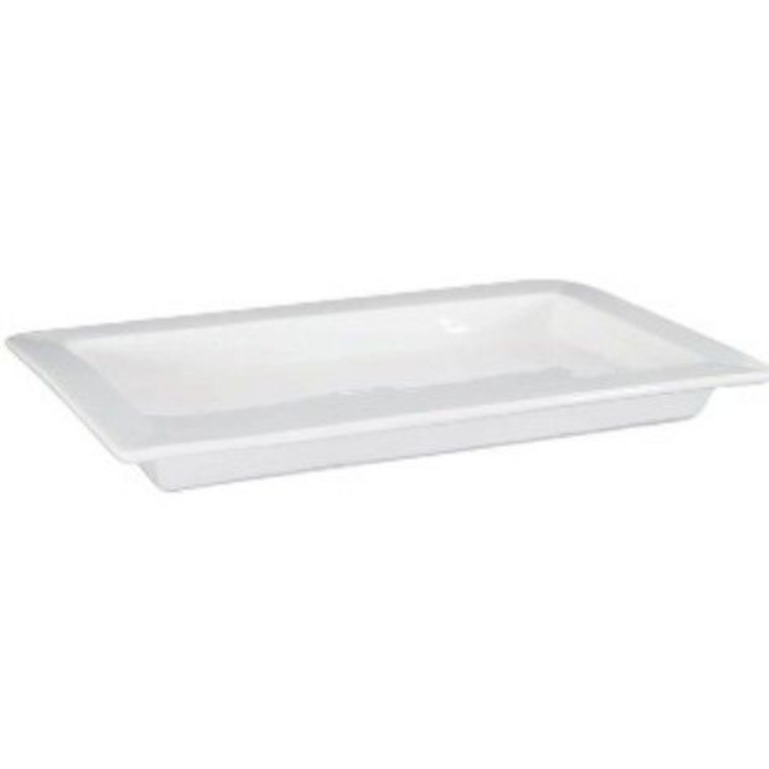 NOVA STYLE Deep Rectangular Platter 51 X 30cm