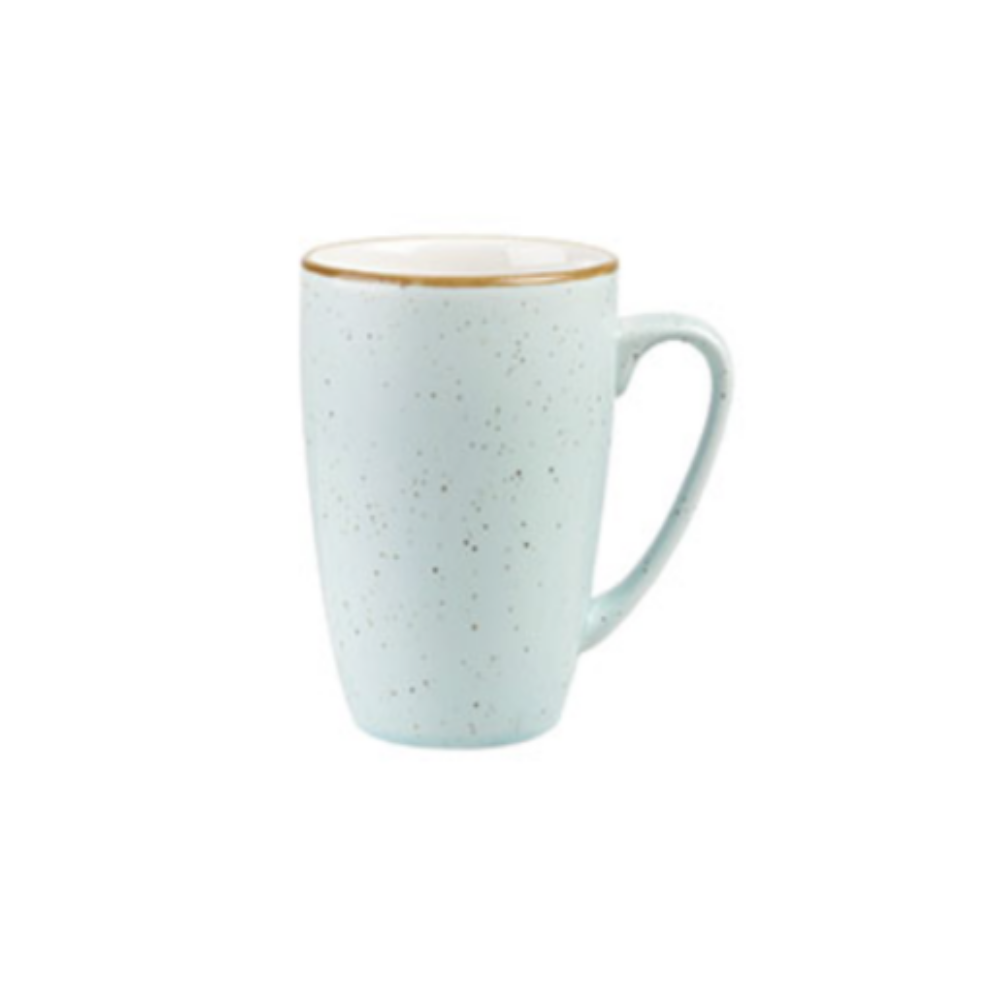 Churchill Duck Egg Blue – Mug – 34Cl (Set of 12)