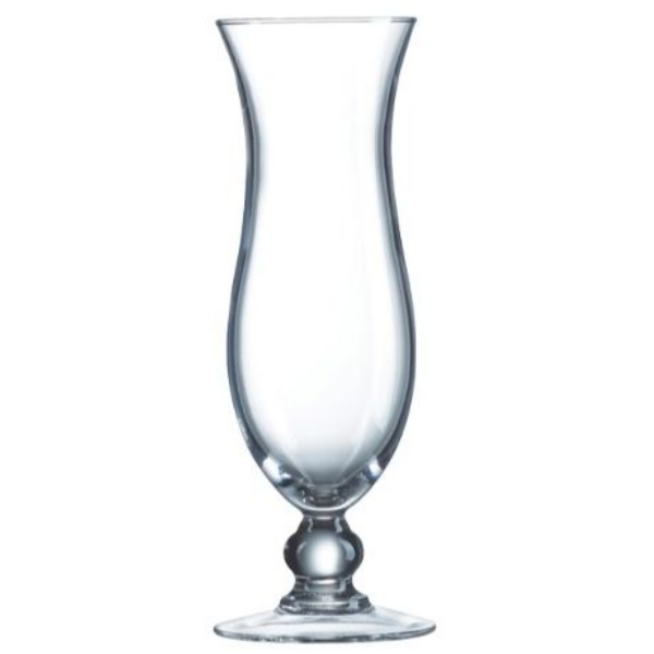 Cocktail Glass | ARC Hurricane Cocktail 440ml (Set of 6)