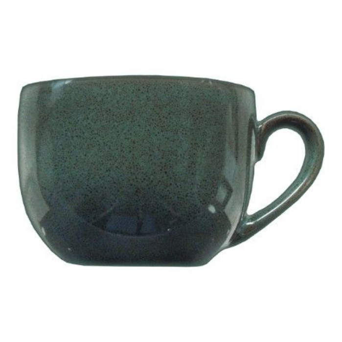 NOVA Style Cup 220ML Green (Set of 6)