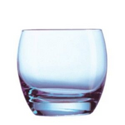 ARC Salto Ice Blue Whiskey 320ml (Set of 6)