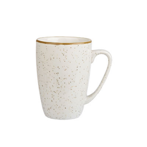 Churchill Barley White – Mug – 34Cl (Set of 12)