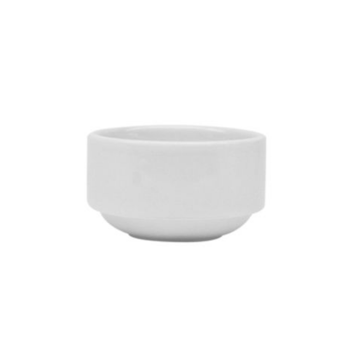 NOVA CLASSIC Stacking Soup Bowl 10cm (Set of 12)