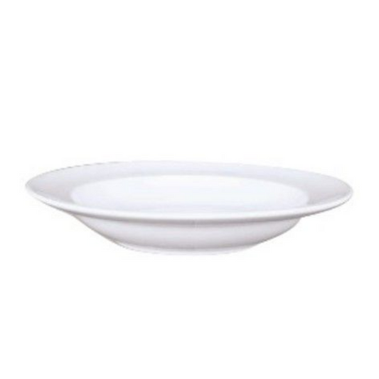 NOVA CLASSIC Soup/Pasta Plate 23cm (Set of 12)