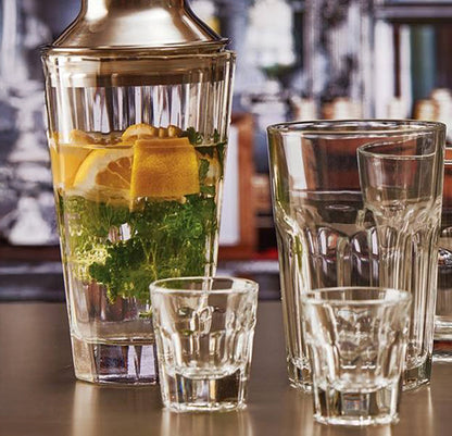 Pasabahce Casablanca Whiskey 245ml (Set of 12)