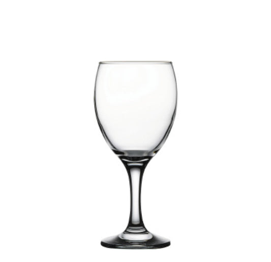 Pasabahce Imperial Red Wine Glass 255ml (Set of 12)