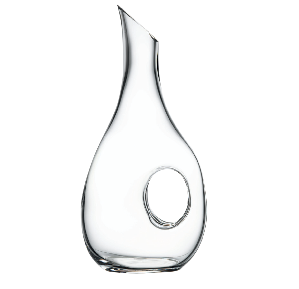 NUDE Halo Carafe 850ml