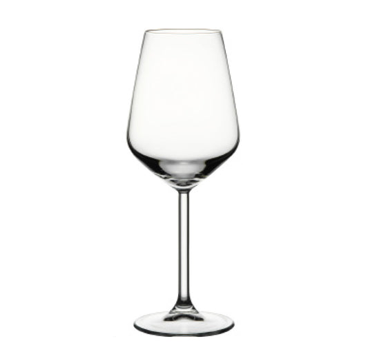 Pasabahce Allegra White Wine Glass 350ml (Set of 6)