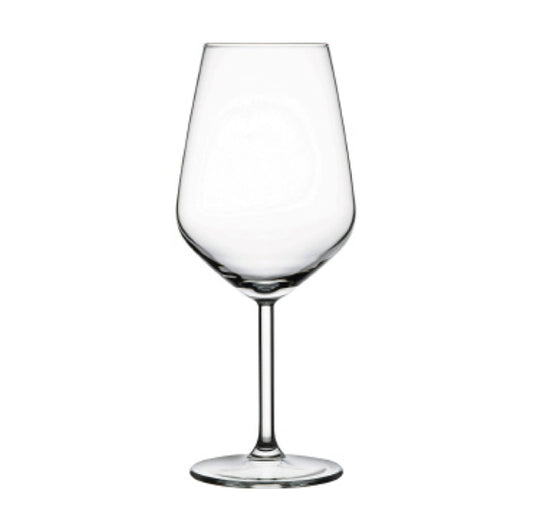Pasabahce Allegra Red Wine Glass 490ml (Set of 6)