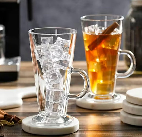 Pasabahce Colombian Mug 360ml (Set of 6)