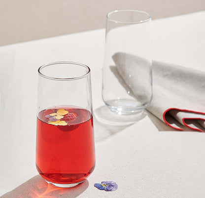 Pasabahce Allegra Hiball 470ml (Set of 6)