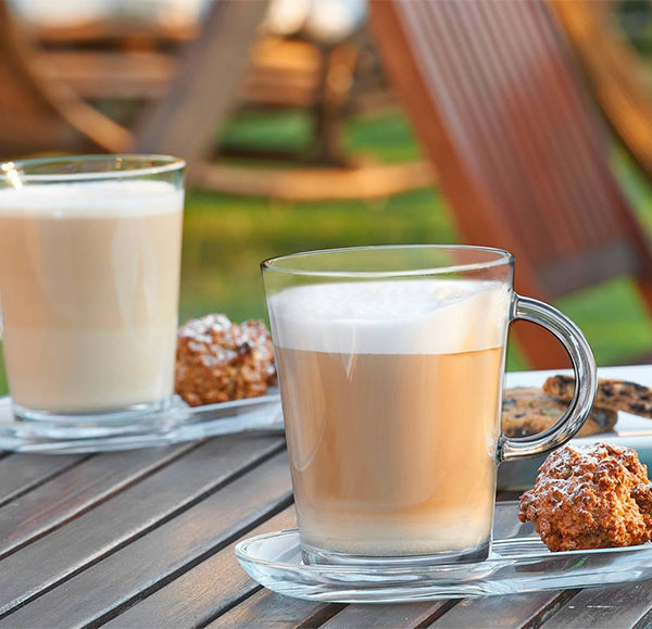 Pasabahce Tribeca Mug 385ml (Set of 6)