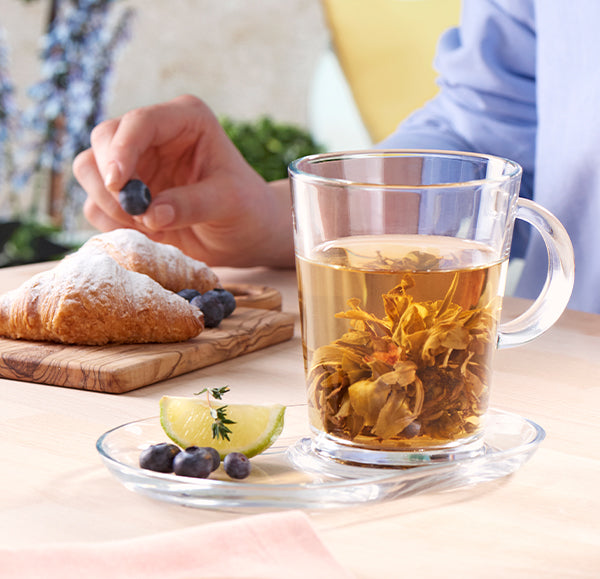 Pasabahce Tribeca Mug 385ml (Set of 6)