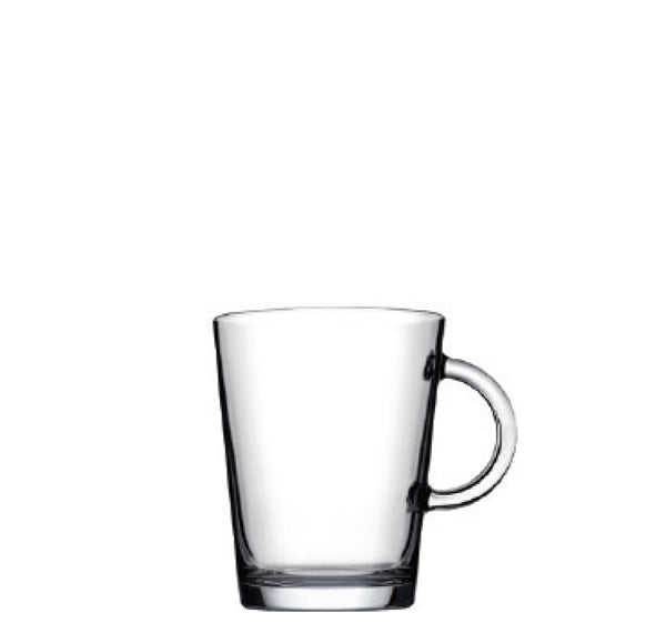Pasabahce Tribeca Mug 385ml (Set of 6)