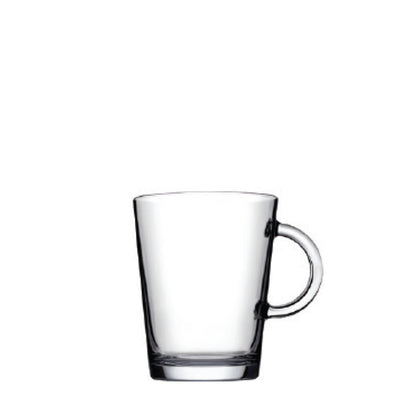 Pasabahce Tribeca Mug 385ml (Set of 6)
