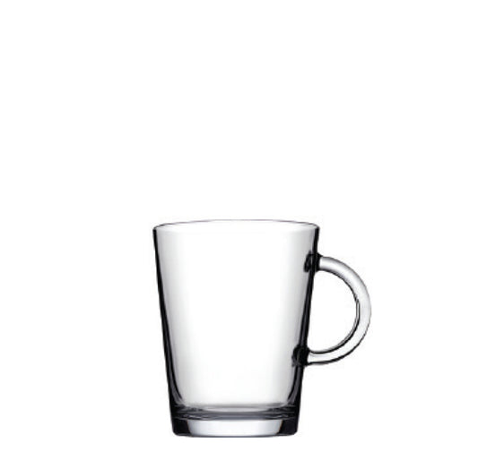 Pasabahce Tribeca Mug 385ml (Set of 6)