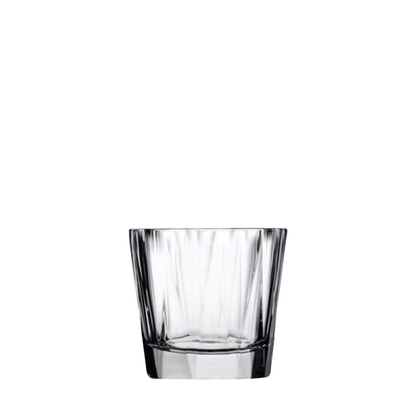 NUDE Hemingway Whiskey Glass 330ml (Set of 4)