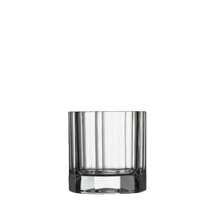 NUDE Churchill Whiskey Glass 310ml (Set of 4)