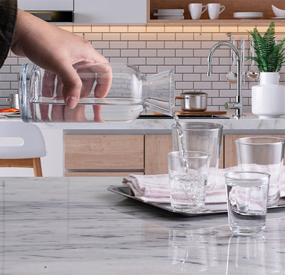 Pasabahce Village Carafe 740ml (Set of 6)