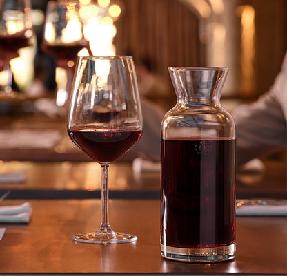 Pasabahce Village Carafe 740ml (Set of 6)