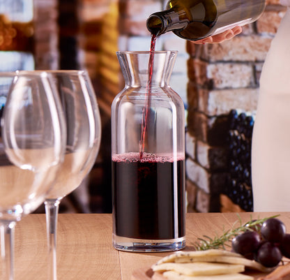 Pasabahce Village Carafe 740ml (Set of 6)