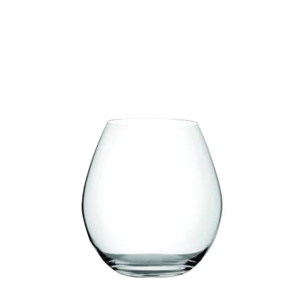 Nude Pure Tumbler 710ml (Set of 6)
