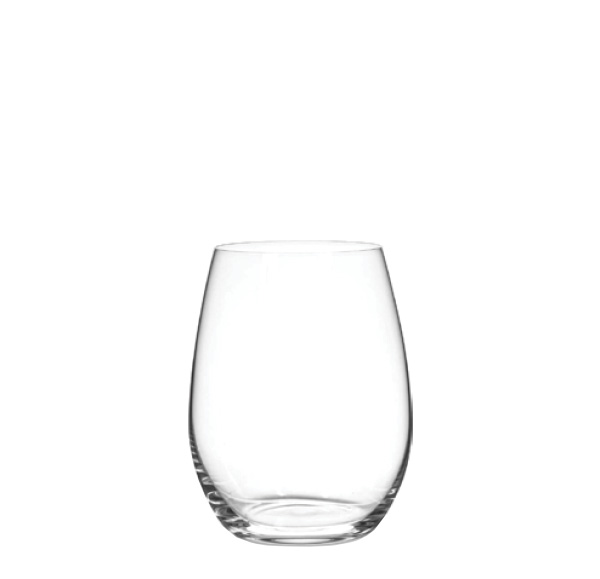 Nude Pure Tumbler 390ml (Set of 6)