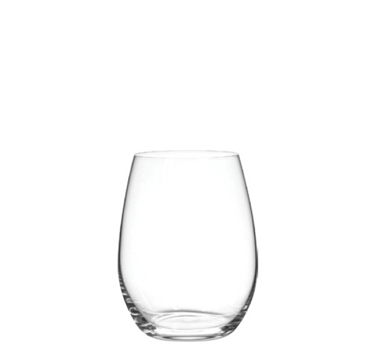 Nude Pure Tumbler 390ml (Set of 6)