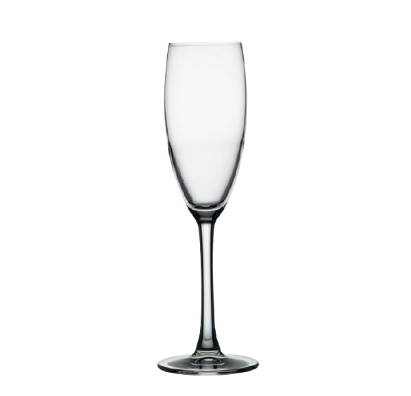 Nude Reserva Flute 240ml (Set of 6)