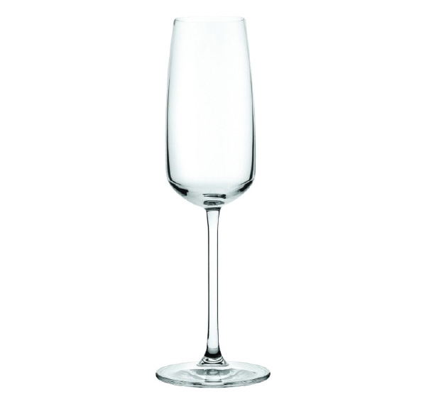 Nude Mirage Flute 245ml (Set of 6)