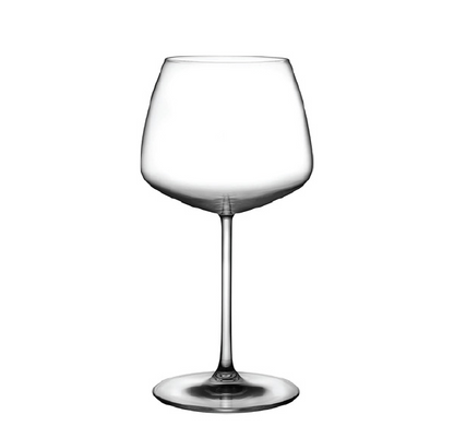 Nude Mirage Red Wine 570ml (Set of 6)