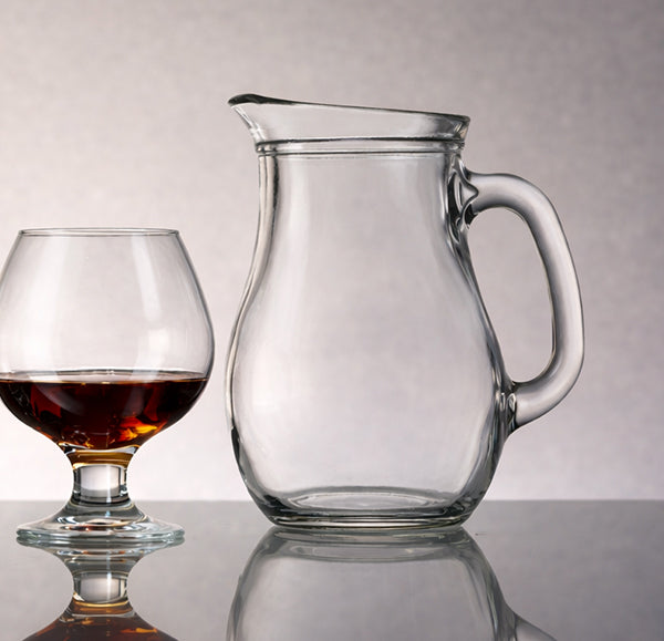 Pasabahce Bistro Jug 250ml (Set of 12)