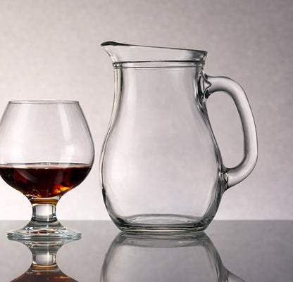 Pasabahce Bistro Jug 250ml (Set of 12)