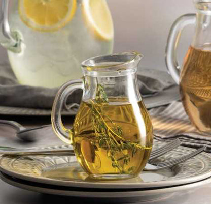Pasabahce Bistro Jug 250ml (Set of 12)
