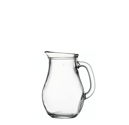 Pasabahce Bistro Jug 250ml (Set of 12)
