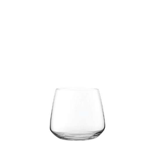 Nude Mirage Whiskey 385ml (Set of 6)