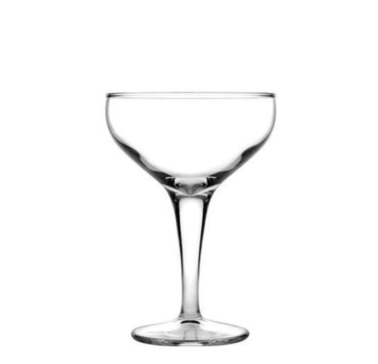 Pasabahce Moda Coupe Champagne 205ml (Set of 12)