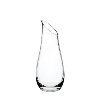 NUDE Pure Carafe 250ml on a white background