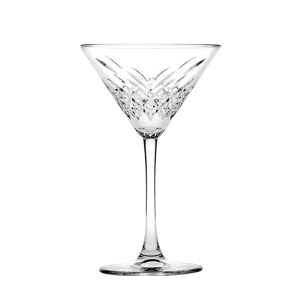 Pasabahce Timeless Martini 230ml (Set of 12)