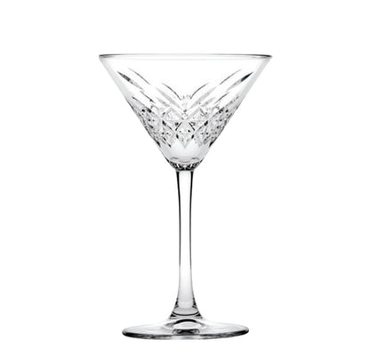 Pasabahce Timeless Martini 230ml (Set of 12)