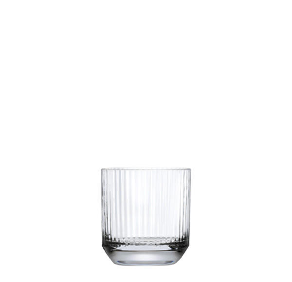 Nude Big Top Whiskey 320ml (Set of 6)