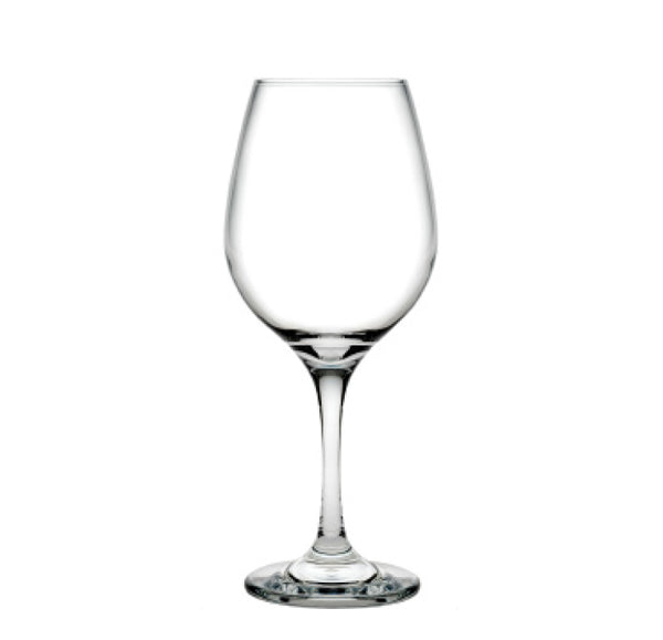 Pasabahce Amber Wine Glass 365ml (Set of 6)