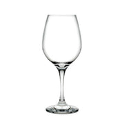 Pasabahce Amber Wine Glass 365ml (Set of 6)