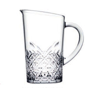 Pasabahce Timeless Jug 1.4L (Set of 6)